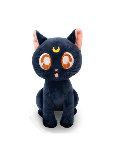 Sailor Moon - Peluche Luna - ABYstyle