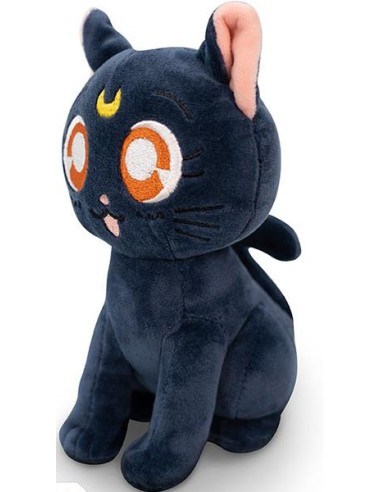 Sailor Moon - Peluche Luna - ABYstyle