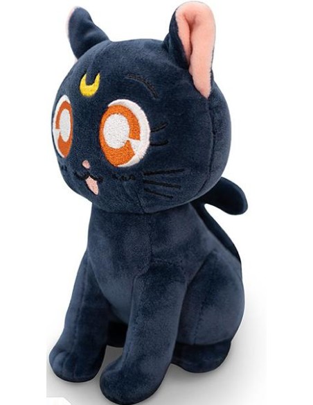 Sailor Moon - Peluche Luna - ABYstyle
