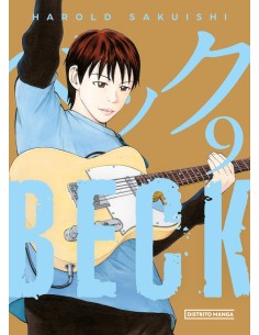 BECK Nº09