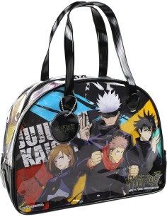 Jujutsu Kaisen - Bolso Mano - Bandai 2