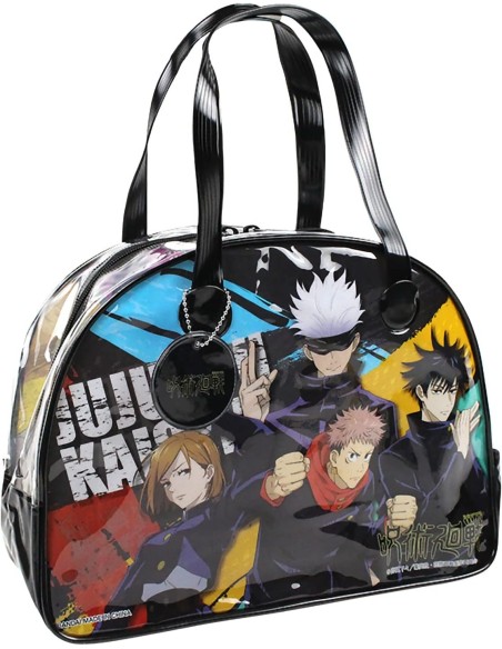 Jujutsu Kaisen - Bolso Mano - Bandai