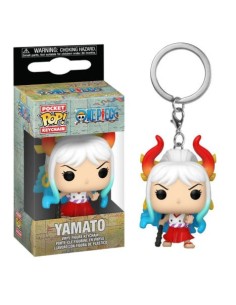 One Piece - Pocket POP Yamato - Funko