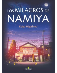 MILAGROS DE NAMIYA, LOS