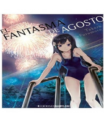 FANTASMA DE AGOSTO, EL