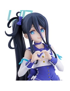 Blue Archive Yuuka - Aris - Pop Up Parade 2