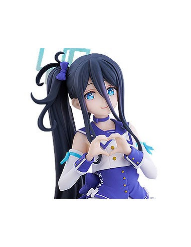 Blue Archive Yuuka - Aris - Pop Up Parade