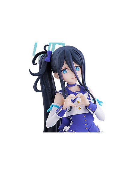 Blue Archive Yuuka - Aris - Pop Up Parade