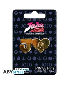 JoJo''s Bizarre Adventure - Pin Jotaro Kujo - ABYstyle