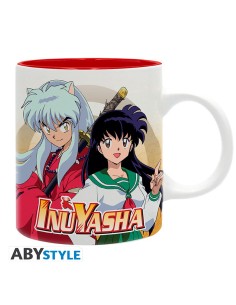 Inuyasha - Taza - ABYstyle