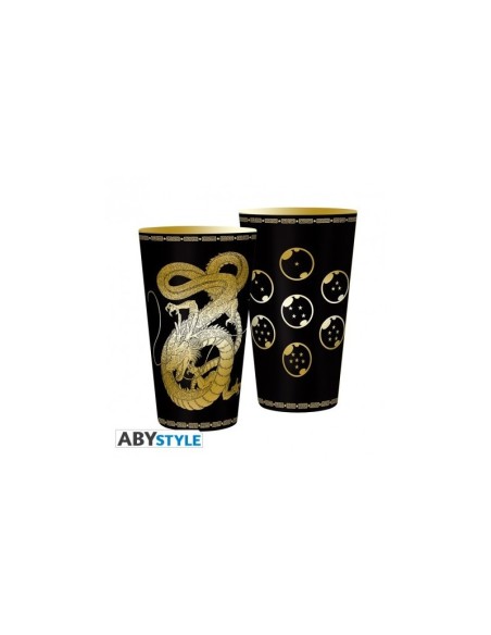 Dragon Ball - Vaso - ABYstyle