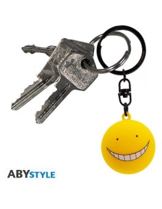 Assasination Classroom - Llavero Koro - ABYstyle