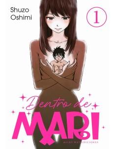 DENTRO DE MARI Nº01