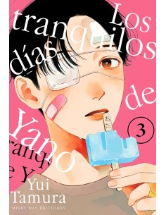TRANQUILOS DIAS DE YANO Nº03