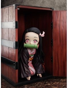 Kimetsu no Yaiba - Nezuko Kamado - F:NEX