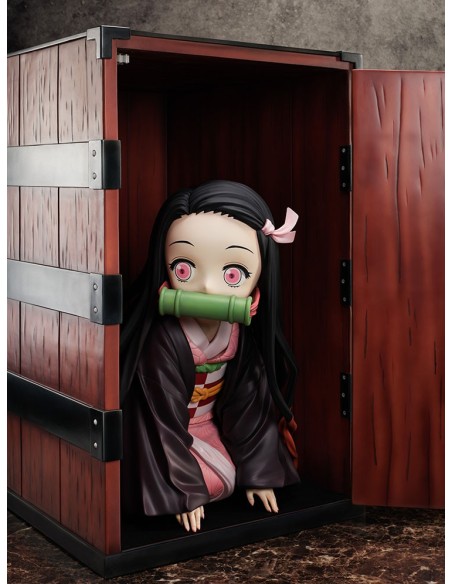 Kimetsu no Yaiba - Nezuko Kamado - F:NEX