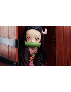 Kimetsu no Yaiba - Nezuko Kamado - F:NEX 2