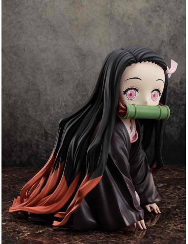 Kimetsu no Yaiba - Nezuko Kamado - F:NEX