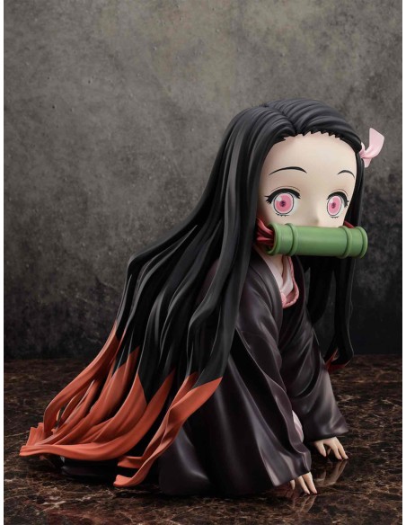 Kimetsu no Yaiba - Nezuko Kamado - F:NEX