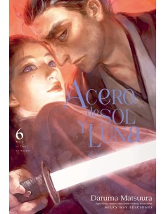 ACERO DE SOL Y LUNA Nº06