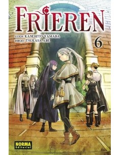 FRIEREN Nº06