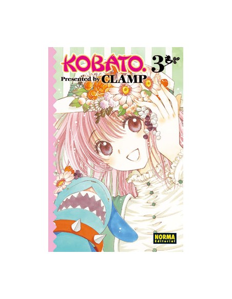 KOBATO Nº03