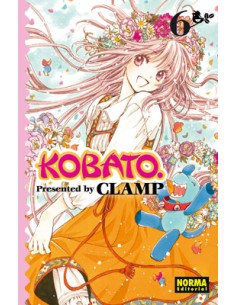 KOBATO Nº06