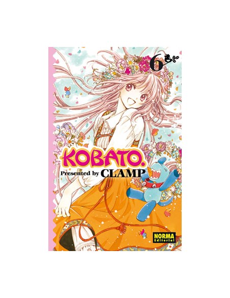 KOBATO Nº06