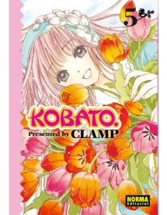 KOBATO Nº05