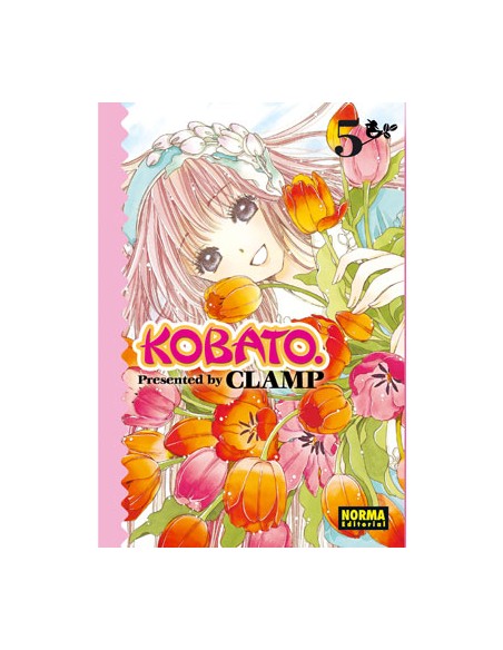 KOBATO Nº05
