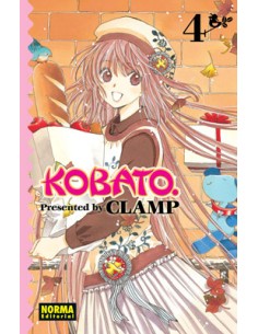 KOBATO Nº04