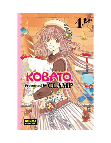 KOBATO Nº04