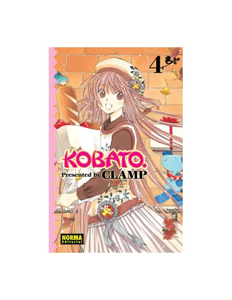 KOBATO Nº04