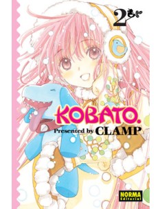 KOBATO Nº02