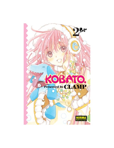 KOBATO Nº02