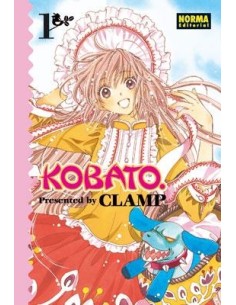 KOBATO Nº01
