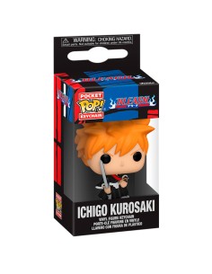 Bleach - Pocket POP Ichigo Kurosaki - Funko