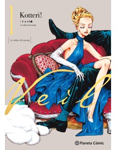 VEIL Nº01