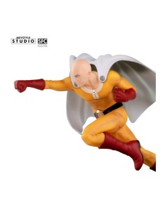 One Punch Man - Saitama - ABYstyle