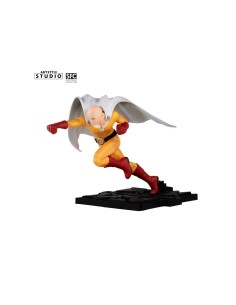 One Punch Man - Saitama - ABYstyle 2
