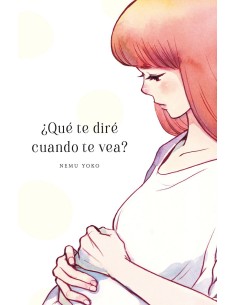 QUE TE DIRE CUANDO TE VEA?