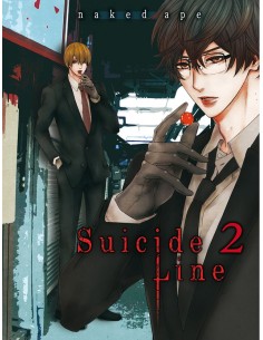 SUICIDE LINE Nº02