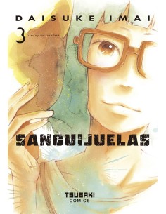 SANGUIJUELAS Nº03