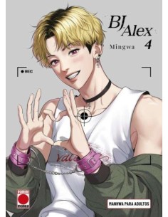 BJ ALEX Nº04
