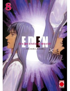 EDEN Nº08