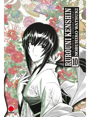 RUROUNI KENSHIN: LA EPOPEYA DEL GUERRERO...