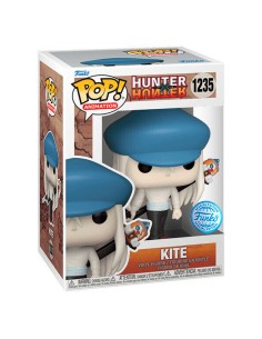 Hunter X Hunter - POP Kite Exclusive - Funko