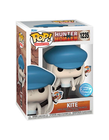Hunter X Hunter - POP Kite Exclusive - Funko