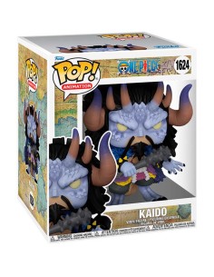 One Piece - POP Kaido - Funko
