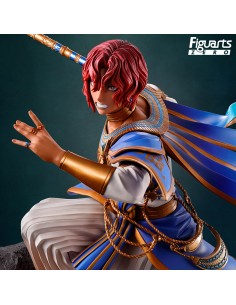Tales of Arise - Dohalim - Figuarts Zero 2